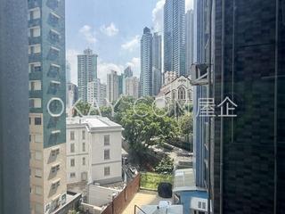 Mid Levels West - Bonanza Court 06