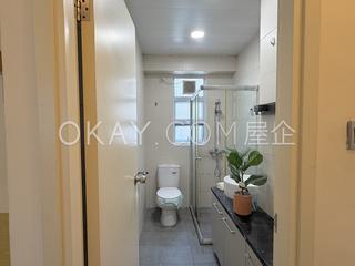 Mid Levels West - Bonanza Court 07