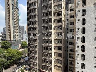 Mid Levels West - Bonanza Court 11