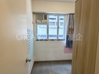Mid Levels West - Bonanza Court 13
