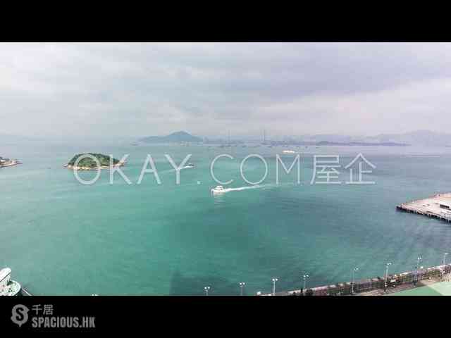 堅尼地城 - 傲翔灣畔 01