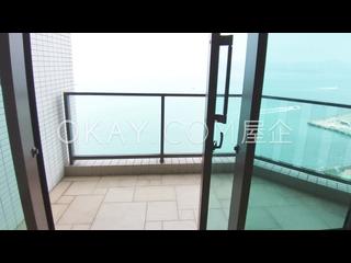 Kennedy Town - The Sail At Victoria 02