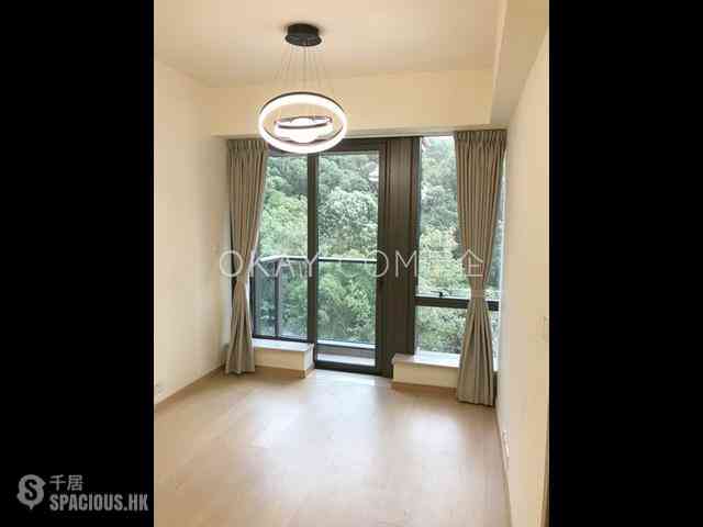 Ho Man Tin - Mantin Heights 01