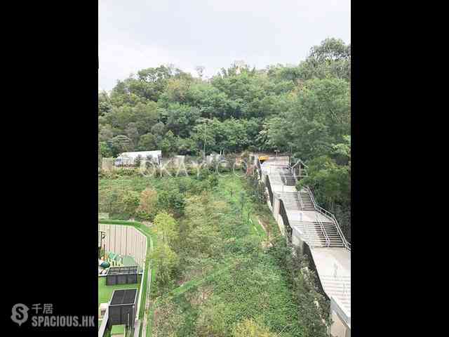 Ho Man Tin - Mantin Heights 05