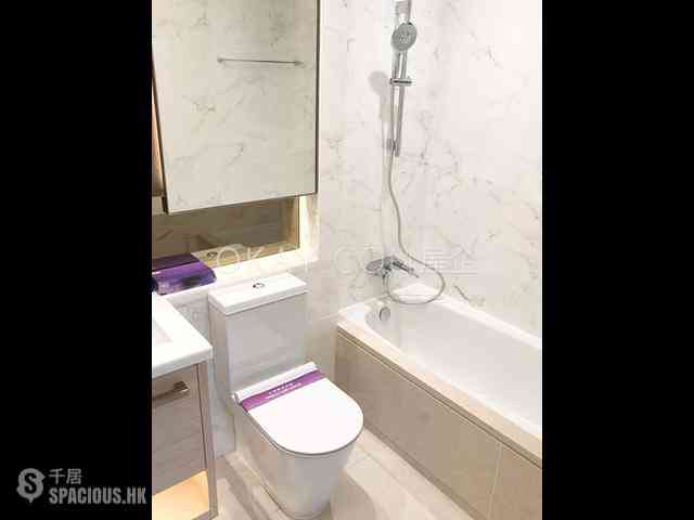 Ho Man Tin - Mantin Heights 10