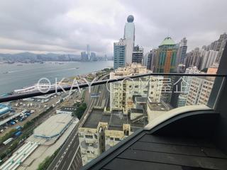 石塘咀 - 维港峰 04