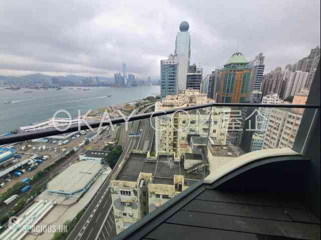 石塘咀 - 维港峰 04
