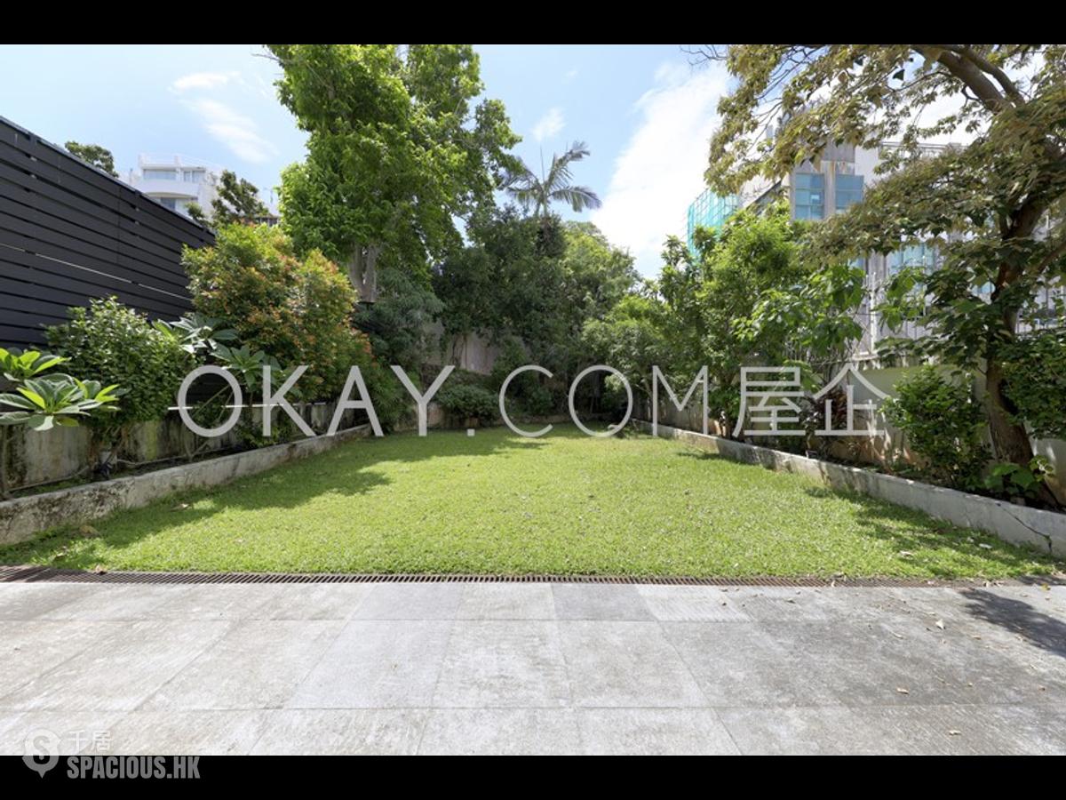 清水灣 - 夏威夷花園 01