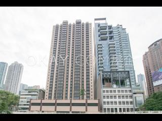 中半山 - 坚丽阁 12