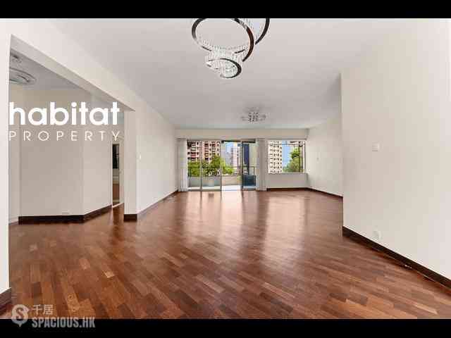 Mid Levels Central - Brewin Court 02