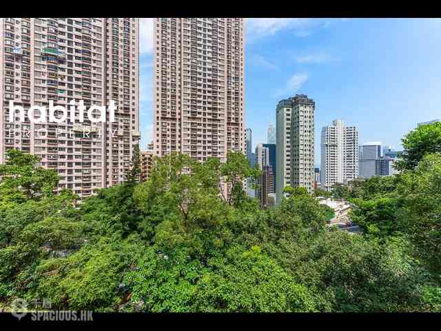 Mid Levels Central - Brewin Court 03