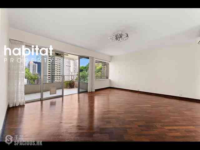 Mid Levels Central - Brewin Court 07