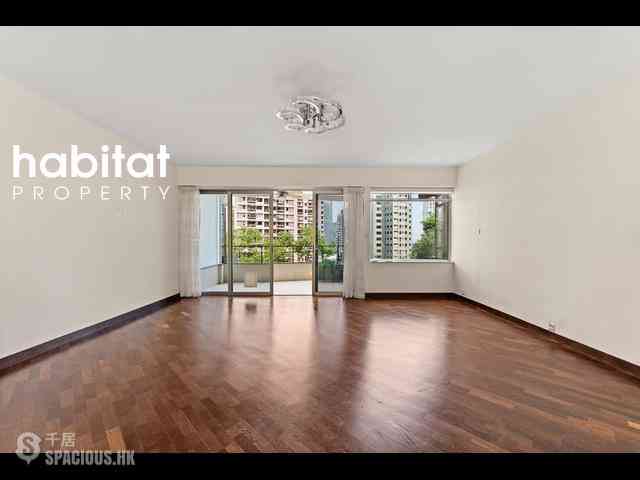 Mid Levels Central - Brewin Court 08