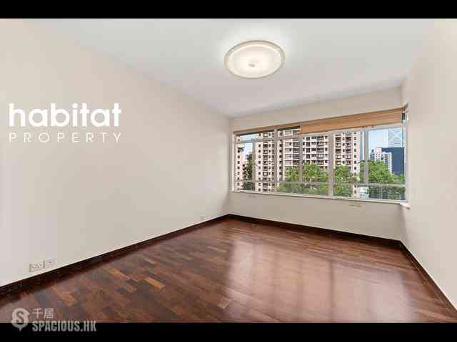 Mid Levels Central - Brewin Court 13