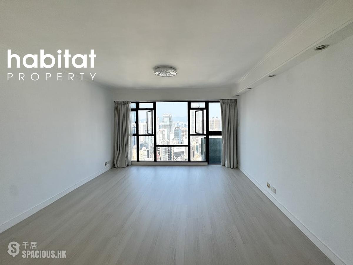 Mid Levels Central - The Grand Panorama 01