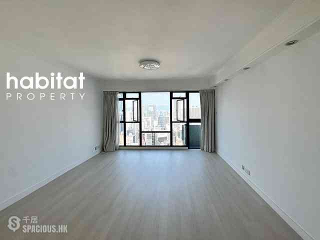 Mid Levels Central - The Grand Panorama 01