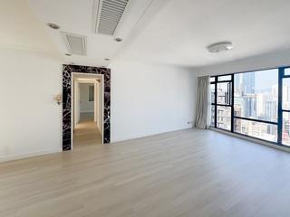 Mid Levels Central - The Grand Panorama 03