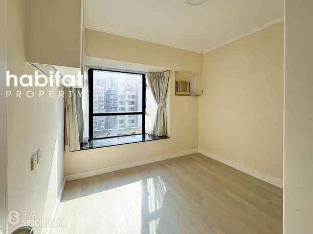 Mid Levels Central - The Grand Panorama 10