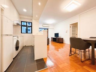 Mid Levels Central - The Grand Panorama 02