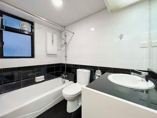 Mid Levels Central - The Grand Panorama 04