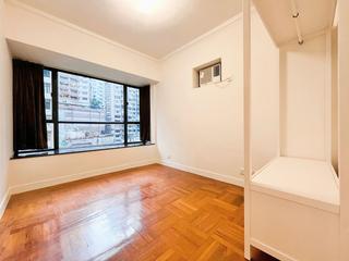 Mid Levels Central - The Grand Panorama 05