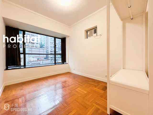 Mid Levels Central - The Grand Panorama 05
