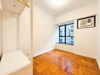 Mid Levels Central - The Grand Panorama 07