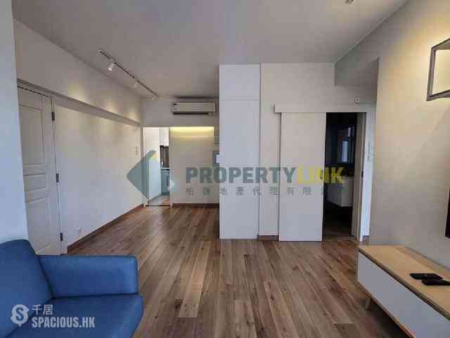Mid Levels West - Bonham Court 02