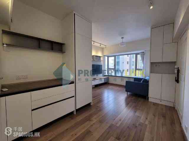 Mid Levels West - Bonham Court 03