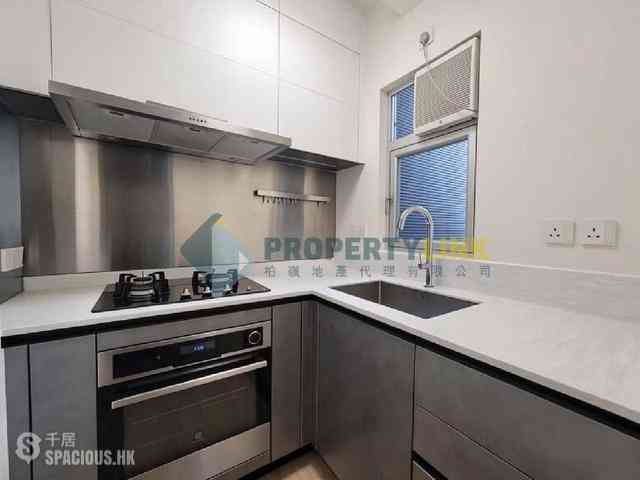 Mid Levels West - Bonham Court 04