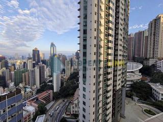 Mid Levels West - Bonham Court 10
