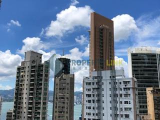 Sai Ying Pun - Macro Garden 10
