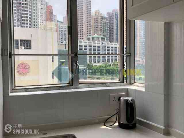 Sai Ying Pun - Macro Garden 15
