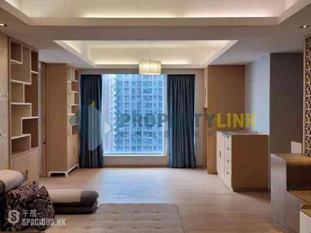 Sai Ying Pun - The Summa 02