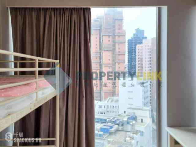 Sai Ying Pun - The Summa 05