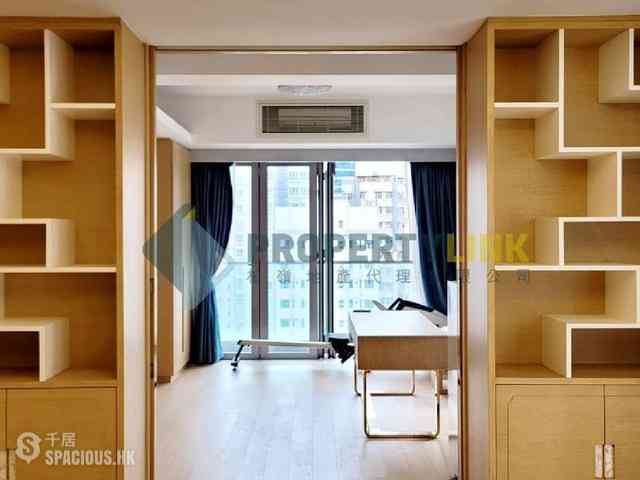 Sai Ying Pun - The Summa 07