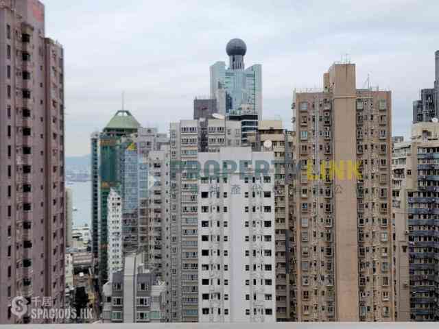 Sai Ying Pun - The Summa 08