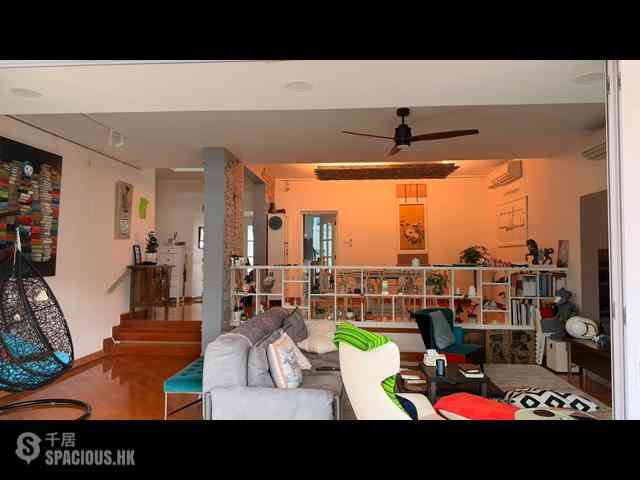 Discovery Bay - Discovery Bay Phase 1 Beach Village Headland Drive 09