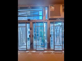 Mong Kok - Tak Bo Building 06