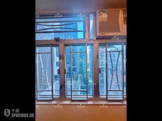 Mong Kok - Tak Bo Building 06