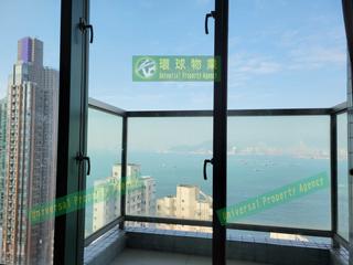 Kennedy Town - Belcher's Hill 02