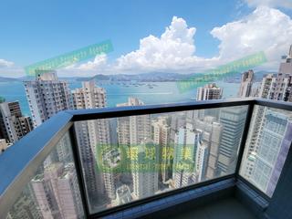 Kennedy Town - Belcher's Hill 03