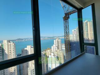 Kennedy Town - Belcher's Hill 09