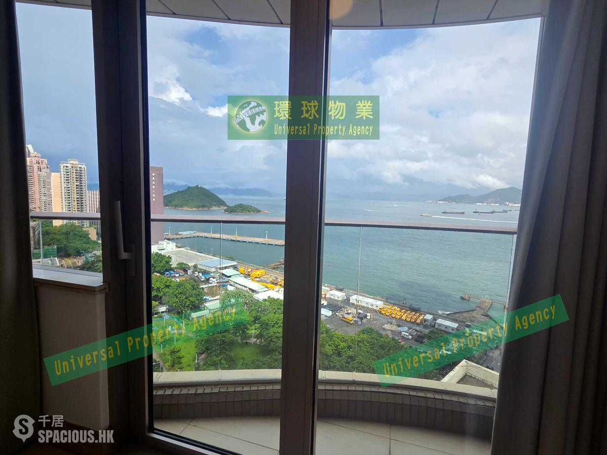 堅尼地城 - 加多近山 01