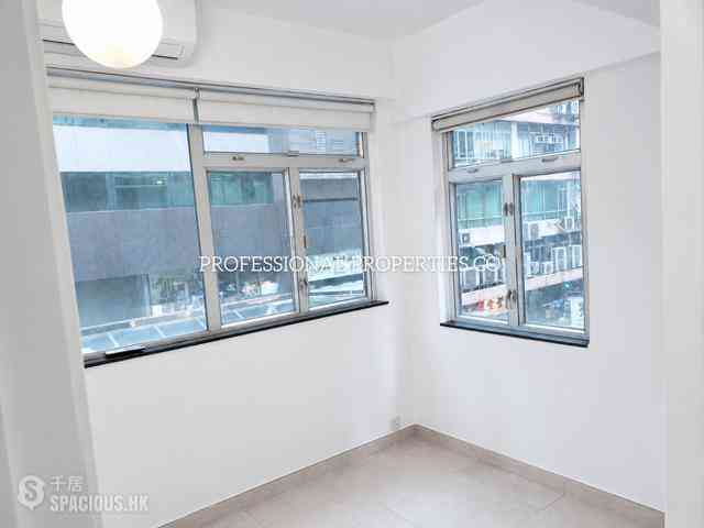 Sheung Wan - Hang Shing Lau 06