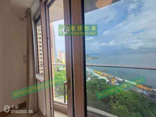 堅尼地城 - 加多近山 11