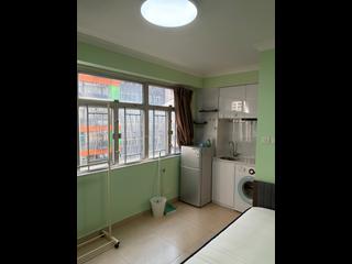 Sheung Wan - Des Voeux Building 02