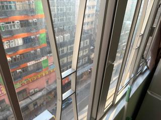 Sheung Wan - Des Voeux Building 06