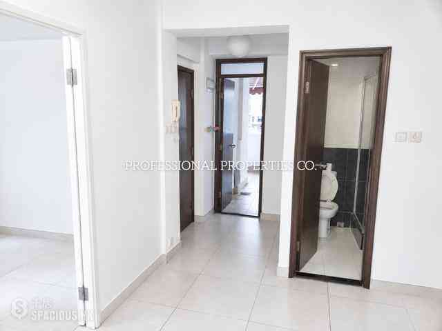 Sheung Wan - Hang Shing Lau 10