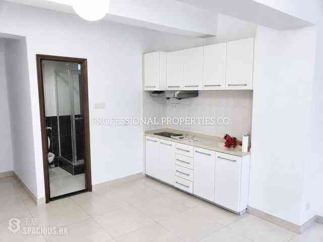 Sheung Wan - Hang Shing Lau 04